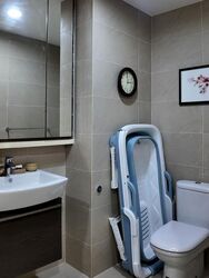 The Miltonia Residences (D27), Condominium #520147731